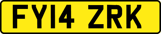 FY14ZRK