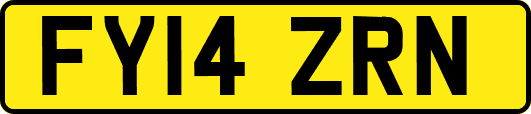 FY14ZRN