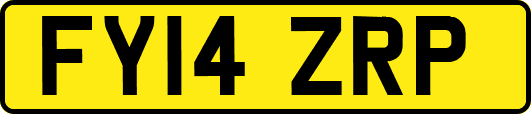FY14ZRP