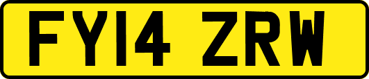 FY14ZRW