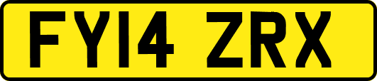 FY14ZRX