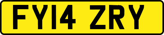 FY14ZRY