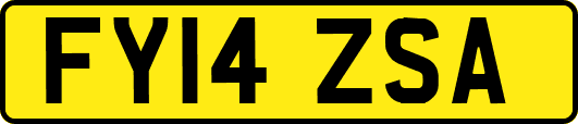 FY14ZSA
