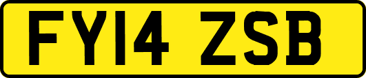 FY14ZSB