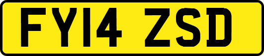FY14ZSD