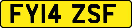 FY14ZSF