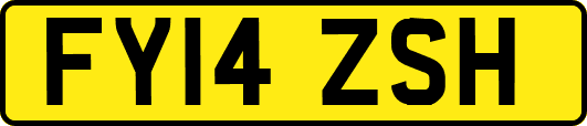 FY14ZSH