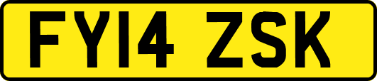 FY14ZSK