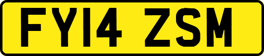 FY14ZSM