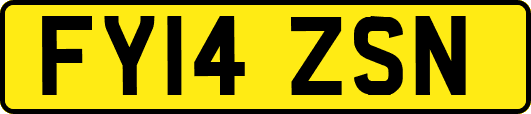 FY14ZSN