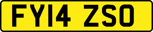 FY14ZSO