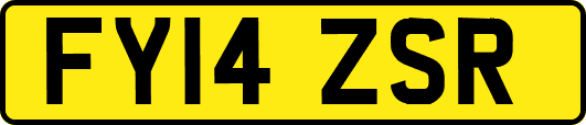 FY14ZSR