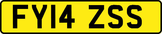 FY14ZSS