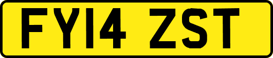 FY14ZST