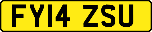 FY14ZSU