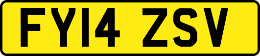 FY14ZSV