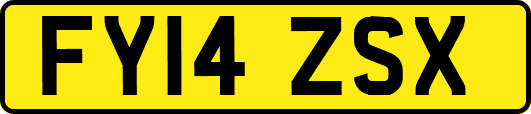 FY14ZSX