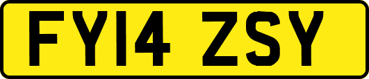 FY14ZSY