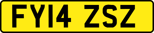 FY14ZSZ