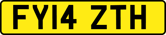 FY14ZTH