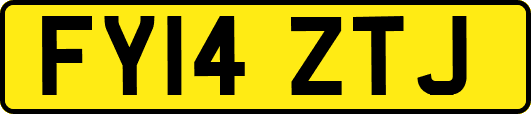 FY14ZTJ