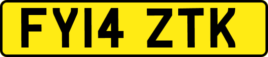 FY14ZTK