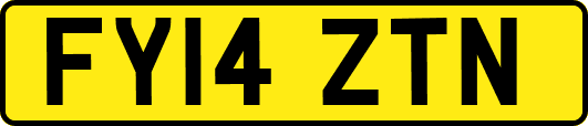 FY14ZTN