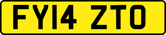 FY14ZTO