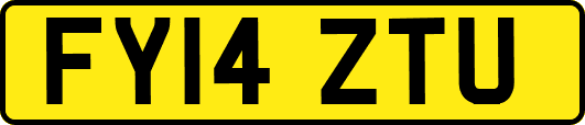 FY14ZTU