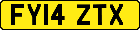 FY14ZTX