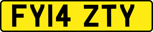 FY14ZTY