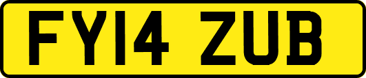 FY14ZUB