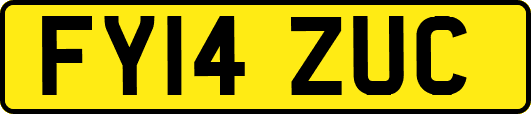 FY14ZUC