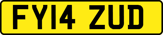 FY14ZUD