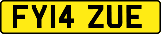 FY14ZUE