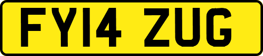 FY14ZUG