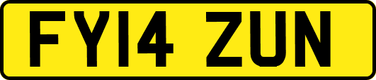 FY14ZUN