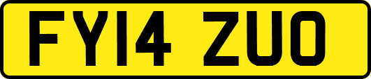 FY14ZUO