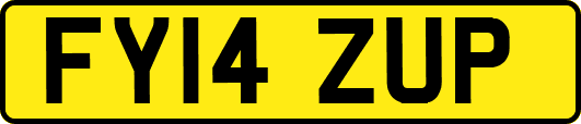 FY14ZUP