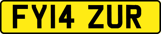 FY14ZUR