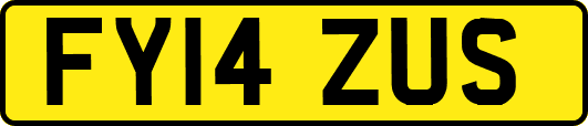 FY14ZUS