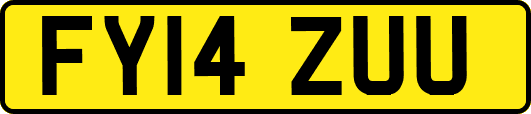 FY14ZUU