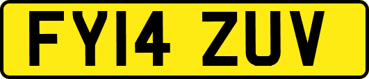 FY14ZUV