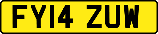 FY14ZUW