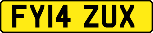 FY14ZUX