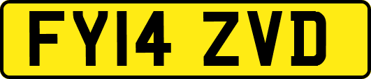 FY14ZVD