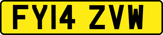FY14ZVW
