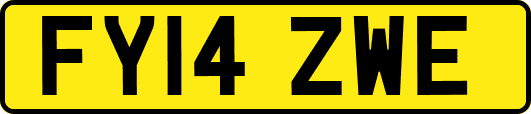 FY14ZWE