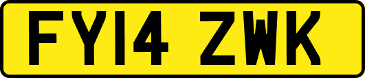 FY14ZWK