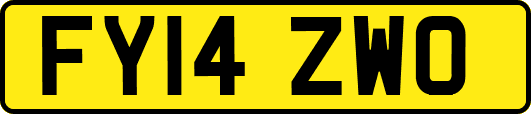 FY14ZWO